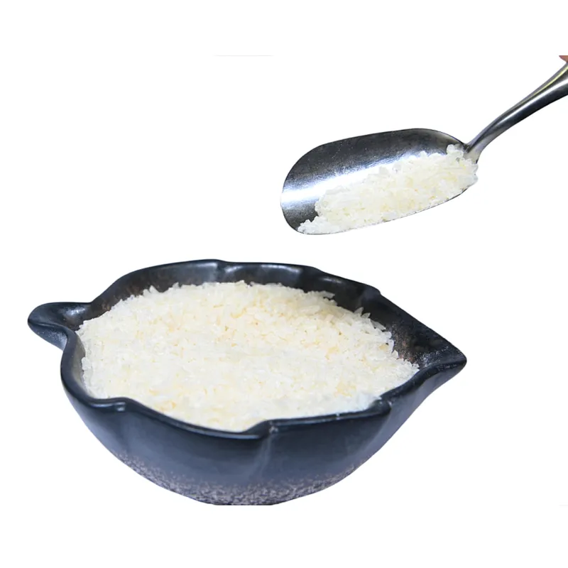 Edible Beef Pork Bovine From China with high quality food gelatin price